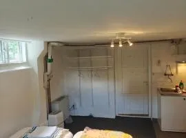 Kungsladugård