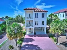 Serenity Sunset 5Bedroom Dog Friendly Beach House on St George Island