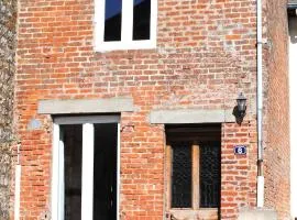 La Petite Maison, Perrou, Normandy, Orne