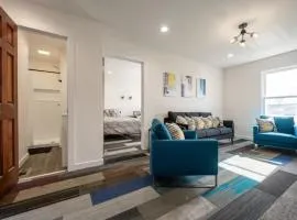 Downtown Escape Cozy & Private