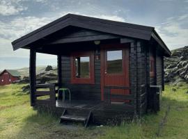 Hólaskjól Highland Center