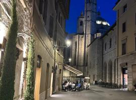 Aurea Dimora Picena, hotel in Ascoli Piceno