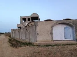 Maison Sérénité Campagne