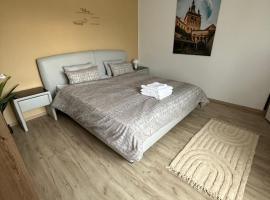 Casa de pe deal Sighisoara, casa de campo em Sighisoara