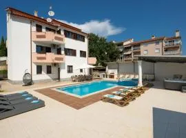 Awesome Home In Pula With Sauna