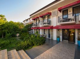 Akkent Garden Hotel