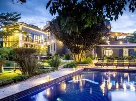Gigiri Lion Villas I