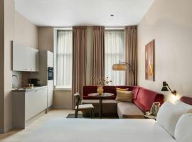 Sonder by Marriott Bonvoy The Teacher, apartmen servis di Glasgow