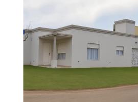 Las Lomitas, Hotel in Lincoln