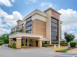 Drury Inn & Suites Atlanta Morrow, hotell sihtkohas Morrow