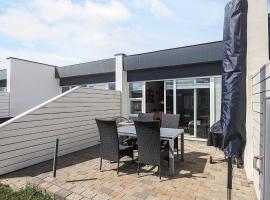 4 person holiday home in Vestervig、Vestervigのホテル
