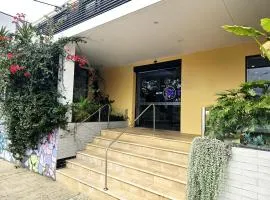 Panania Hotel Sydney