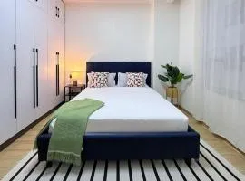 One Bedroom - Marina Bay Westlands
