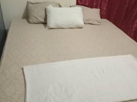 CHEZ Mamadou et Binetou, hotel v destinaci Mbour