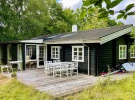 5 person holiday home in Vesløs-By Traum