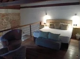 Duplex Colonial Getsemani