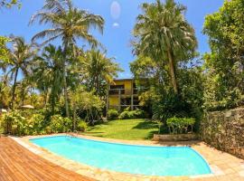 Casa Janaina Ilhabela