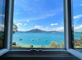 Exklusiver Seetraum am Attersee