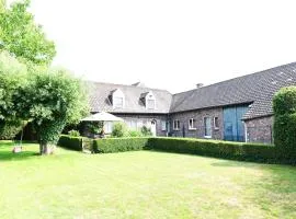 Vakantiewoning Nijkenhof