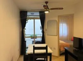 Loft centro - Paz absoluta - Hospitales