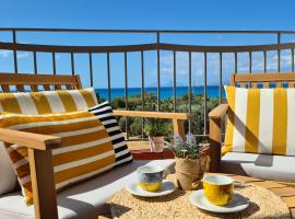 Casa Vacanze-Halivita, Hotel in Piraino