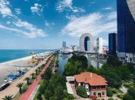 Batumi Sea View Aparthotel Prestige