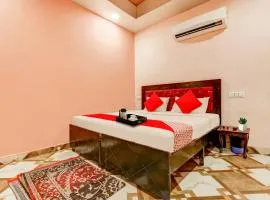 Hotel O Colour