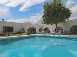 New Bamboo La Campiña Pool & Countryside