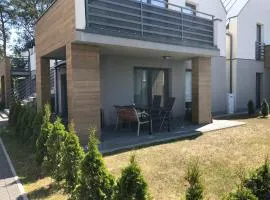 Apartament Plażowy Azyl Osiedle Kuracyjna