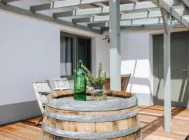 Auszeit in Halbturn