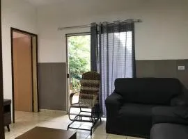 Casa Aconchego