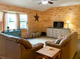 Emory Escape with Pond Access Less Than 13 Mi to Lake!