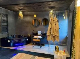 Luxury Relax Idromassaggio