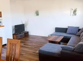 Ferienwohnung am Bach