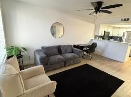 Mesa 1BR near Tempe & parks