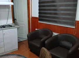 Apartamento 410