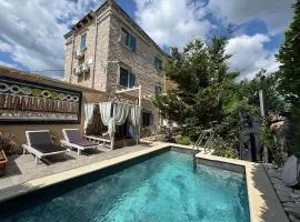 Villa Lido 145 m2 with pool