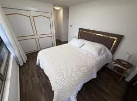 Urantia Playa Brava