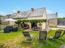 Avel Mor - Proche de Quimper, hôtel à Pluguffan