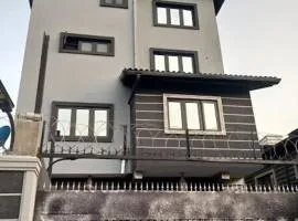 Super Deluxe Room #1