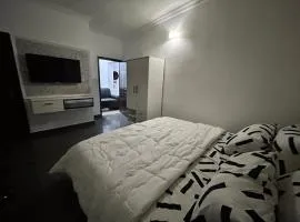 2 bedroom apartment IKeja Adeniyi Jones