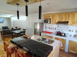 The Hannah's house 2
