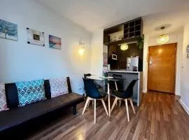 Apartamento Living San Francisco dp 309