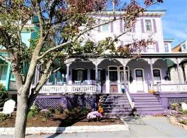 817 Stockton - Whole House