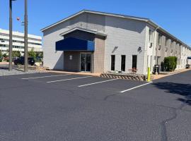 Motel 6-Eau Claire, WI, hotel v destinaci Eau Claire