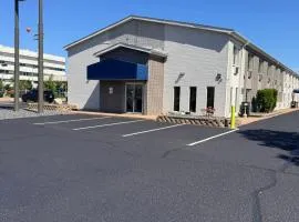 Motel 6-Eau Claire, WI