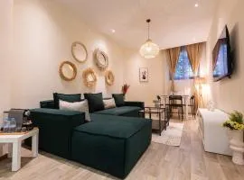 2BR Apartment in Prestigious Mahaj Riad