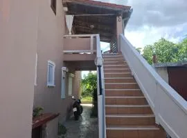 Apartments with parking space Palit, Rab - 24800