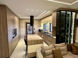 Modern Residence