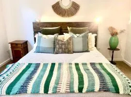Ombak Beach Villa ~ Margaret River